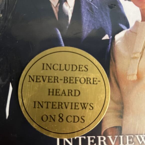 Jacqueline Kennedy: Historic Conversations on Life with John F. Kennedy - Picture 7 of 9